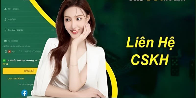Nên gọi vào bộ phận CSKH để được hỗ trợ khi có sự cố