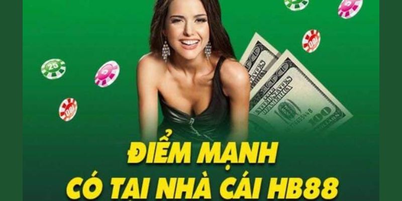 Giới thiệu HB88 về cơ chế bảo mật của nền tảng giải trí