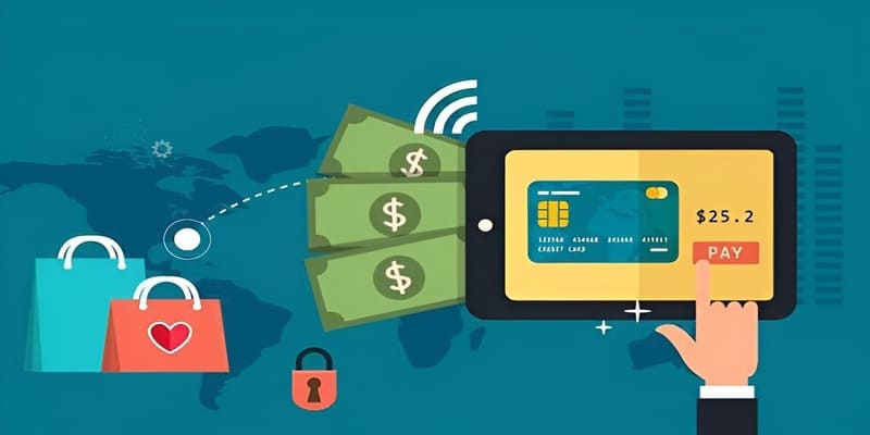 Chọn hình thức nạp tiền an toàn và bảo mật cao